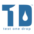 Test One Drop - Type 1 Diabetes Awareness